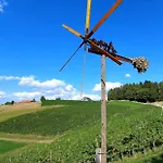 Turisticna Kmetija Protner Gospodarstwo agroturystyczne Pernica