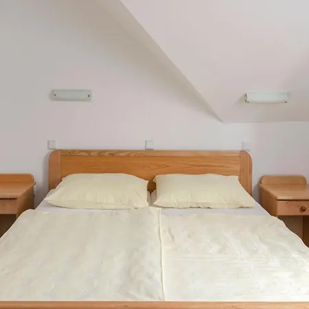 Séjour à la ferme Turisticna Kmetija Protner *