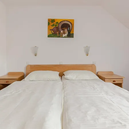 Turisticna Kmetija Protner Séjour à la ferme Pernica