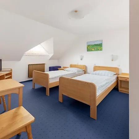 Turisticna Kmetija Protner Pernica