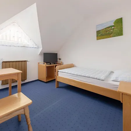 Turisticna Kmetija Protner