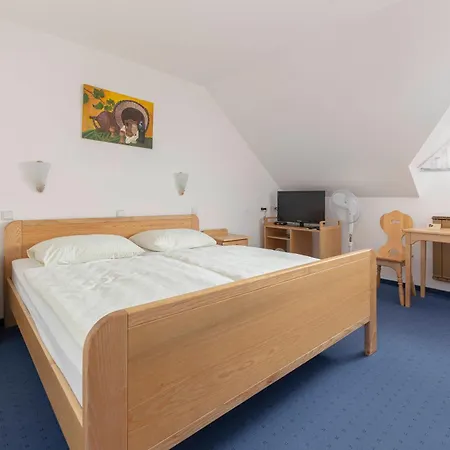 Alloggio per agriturismo Turisticna Kmetija Protner