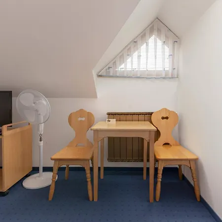 Séjour à la ferme Turisticna Kmetija Protner