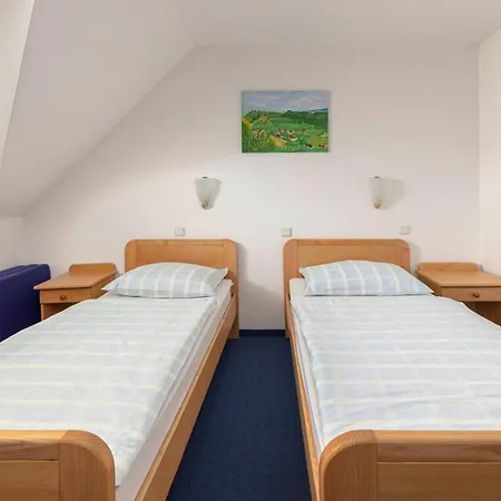 Turisticna Kmetija Protner * Pernica