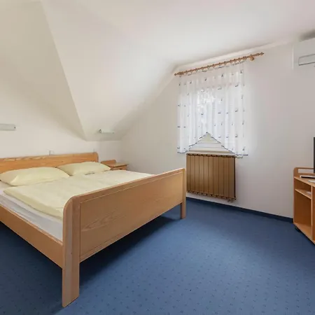 Turisticna Kmetija Protner Κατάλυμα σε φάρμα