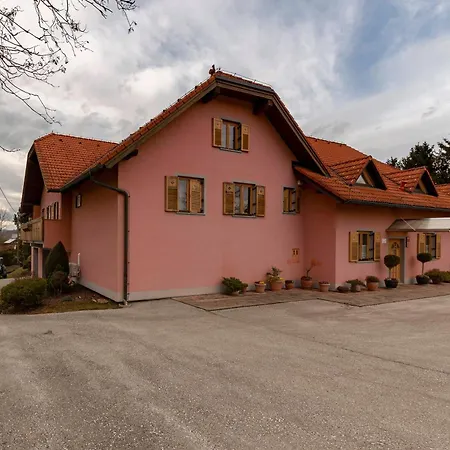 Turisticna Kmetija Protner Agroturismo *