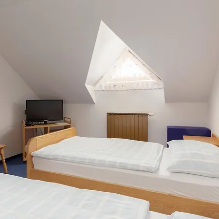 Turisticna Kmetija Protner * Pernica