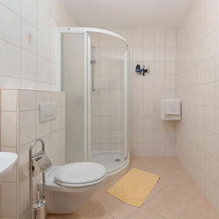 Turisticna Kmetija Protner Pernica