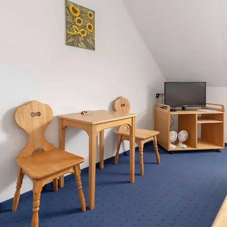 Turisticna Kmetija Protner Lantgård *