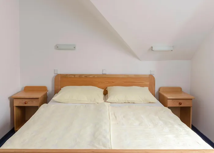 Alloggio per agriturismo Turisticna Kmetija Protner *