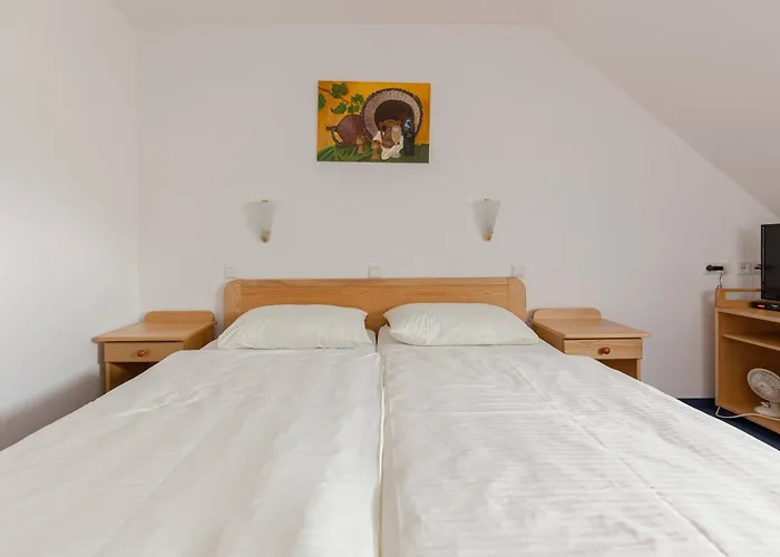 Turisticna Kmetija Protner Alloggio per agriturismo Pernica