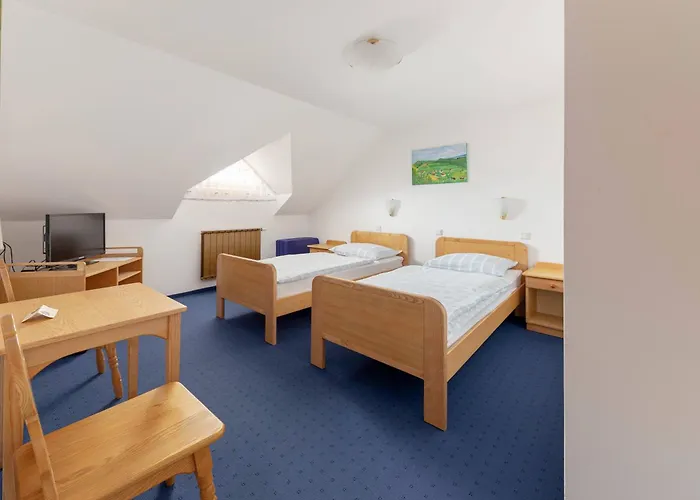 Turisticna Kmetija Protner Pernica