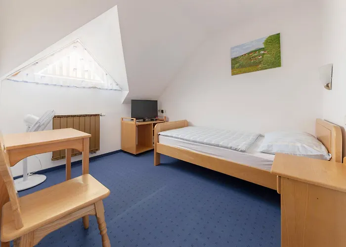 Turisticna Kmetija Protner