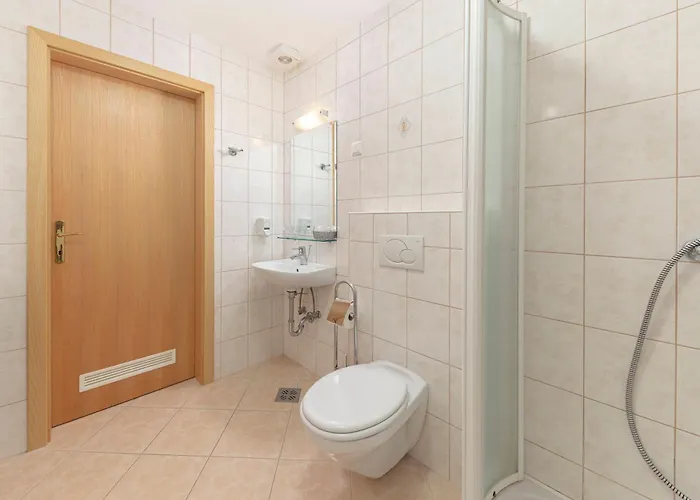 Turisticna Kmetija Protner * Pernica