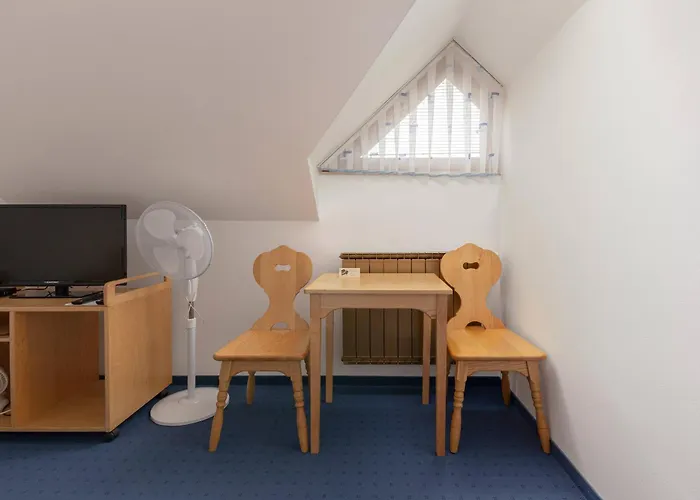 Alloggio per agriturismo Turisticna Kmetija Protner