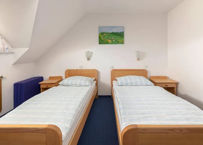 Turisticna Kmetija Protner * Pernica