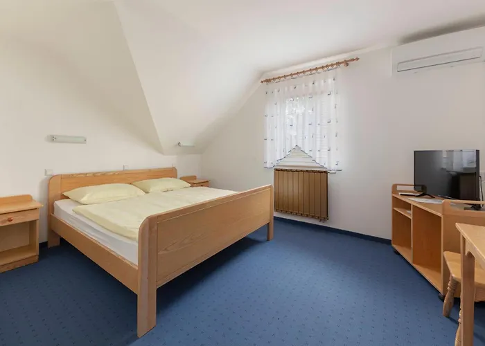 Turisticna Kmetija Protner Alloggio per agriturismo