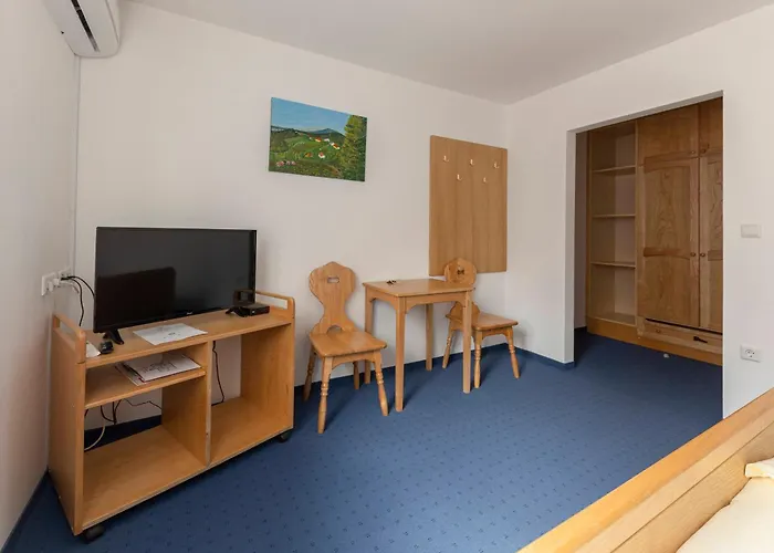 Turisticna Kmetija Protner Alloggio per agriturismo Pernica