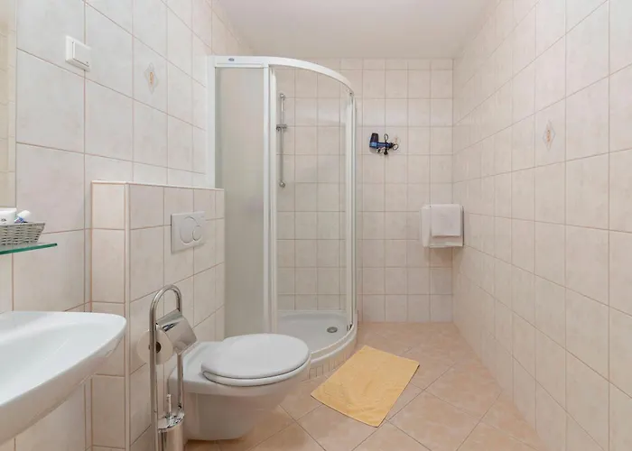 Turisticna Kmetija Protner Pernica