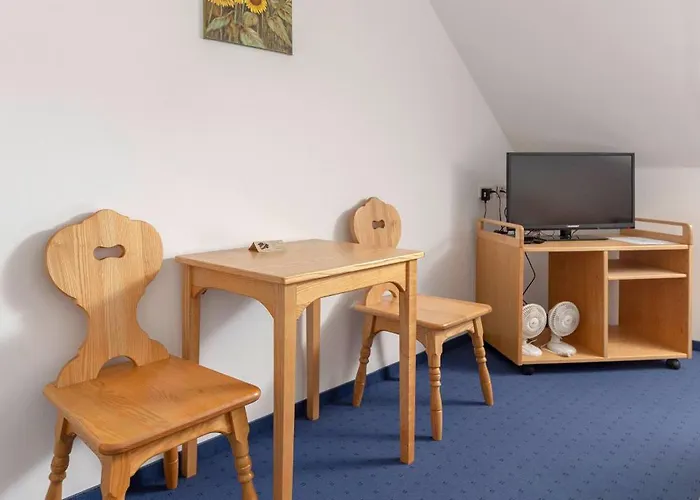 Turisticna Kmetija Protner Alloggio per agriturismo *