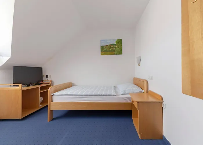 Alloggio per agriturismo Turisticna Kmetija Protner Pernica