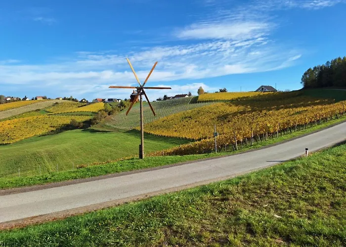 Turisticna Kmetija Protner Alloggio per agriturismo
